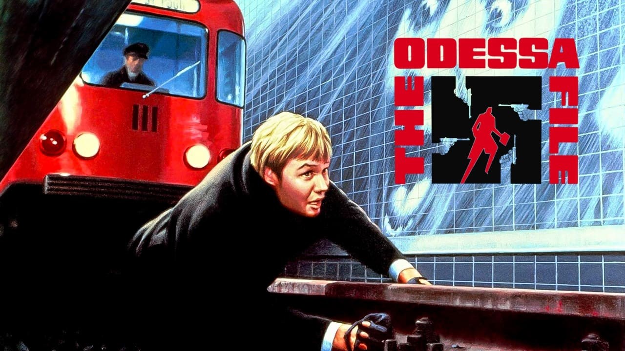 Foto de THE ODESSA FILE