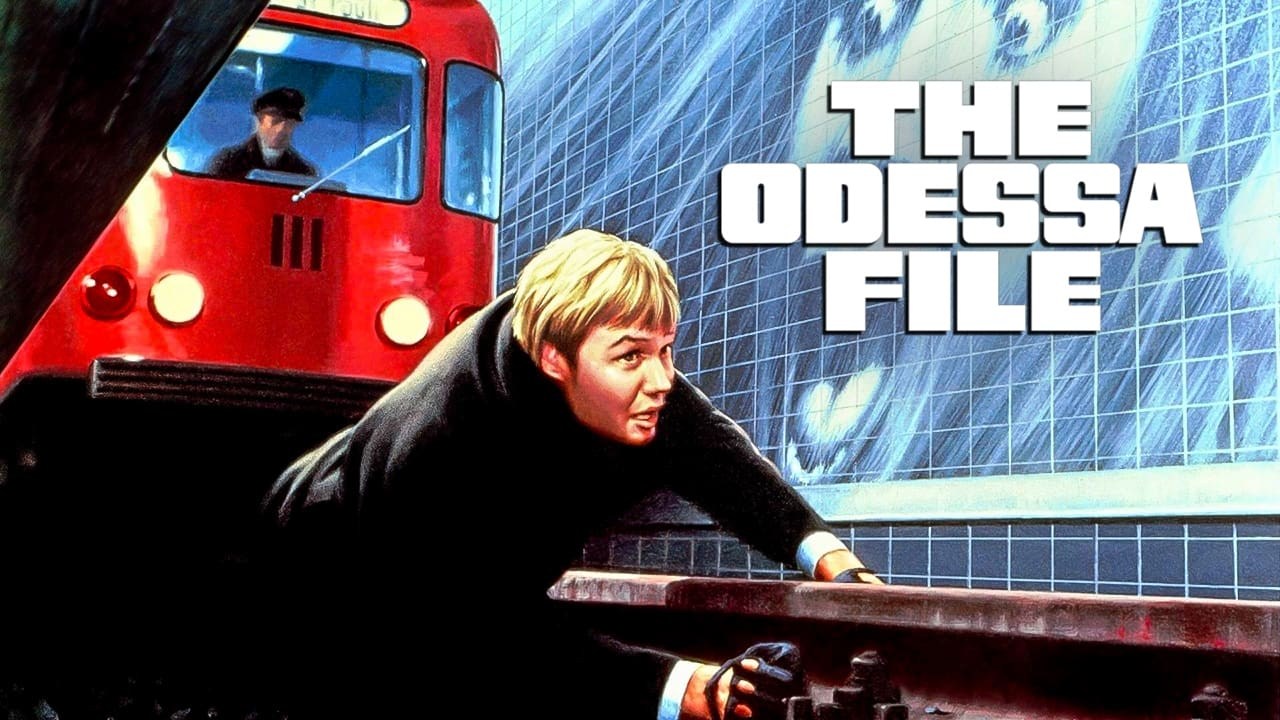Foto de THE ODESSA FILE