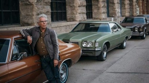 Foto de THE OLD MAN & THE GUN