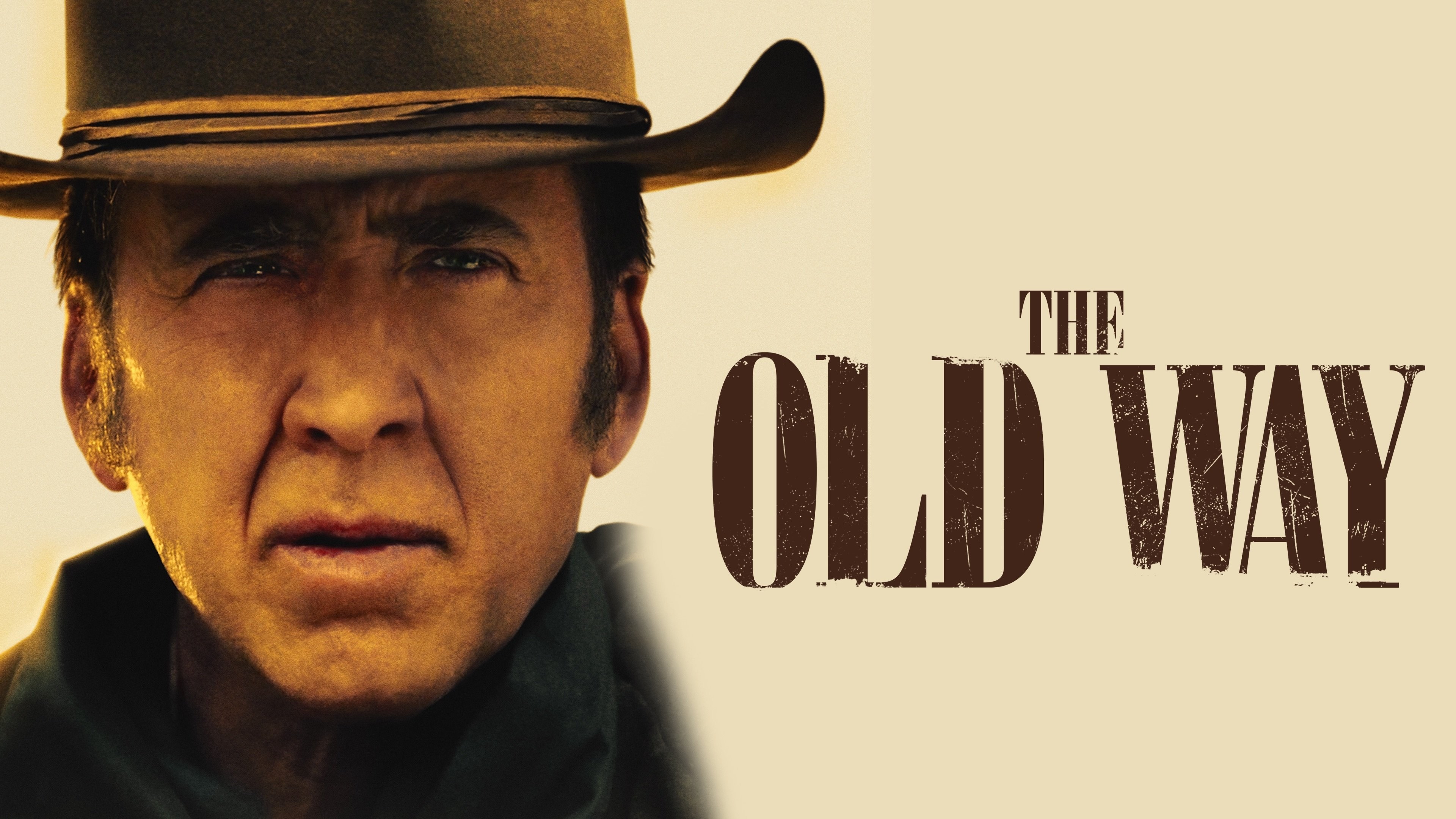 Foto de THE OLD WAY