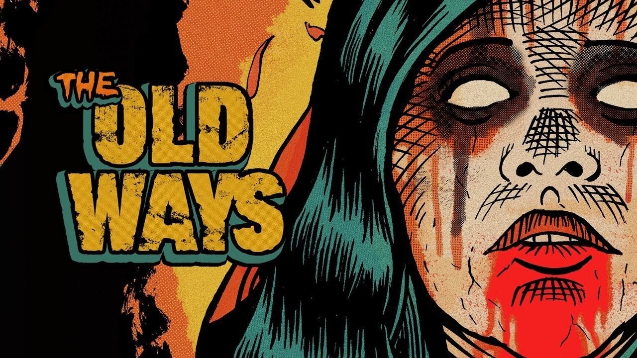 Foto de THE OLD WAYS