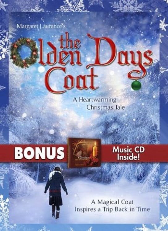 Poster de THE OLDEN DAYS COAT