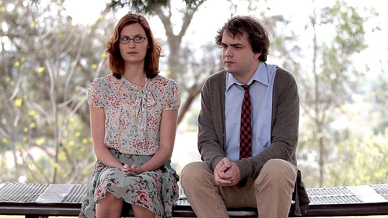 Foto de THE OLIVIA EXPERIMENT