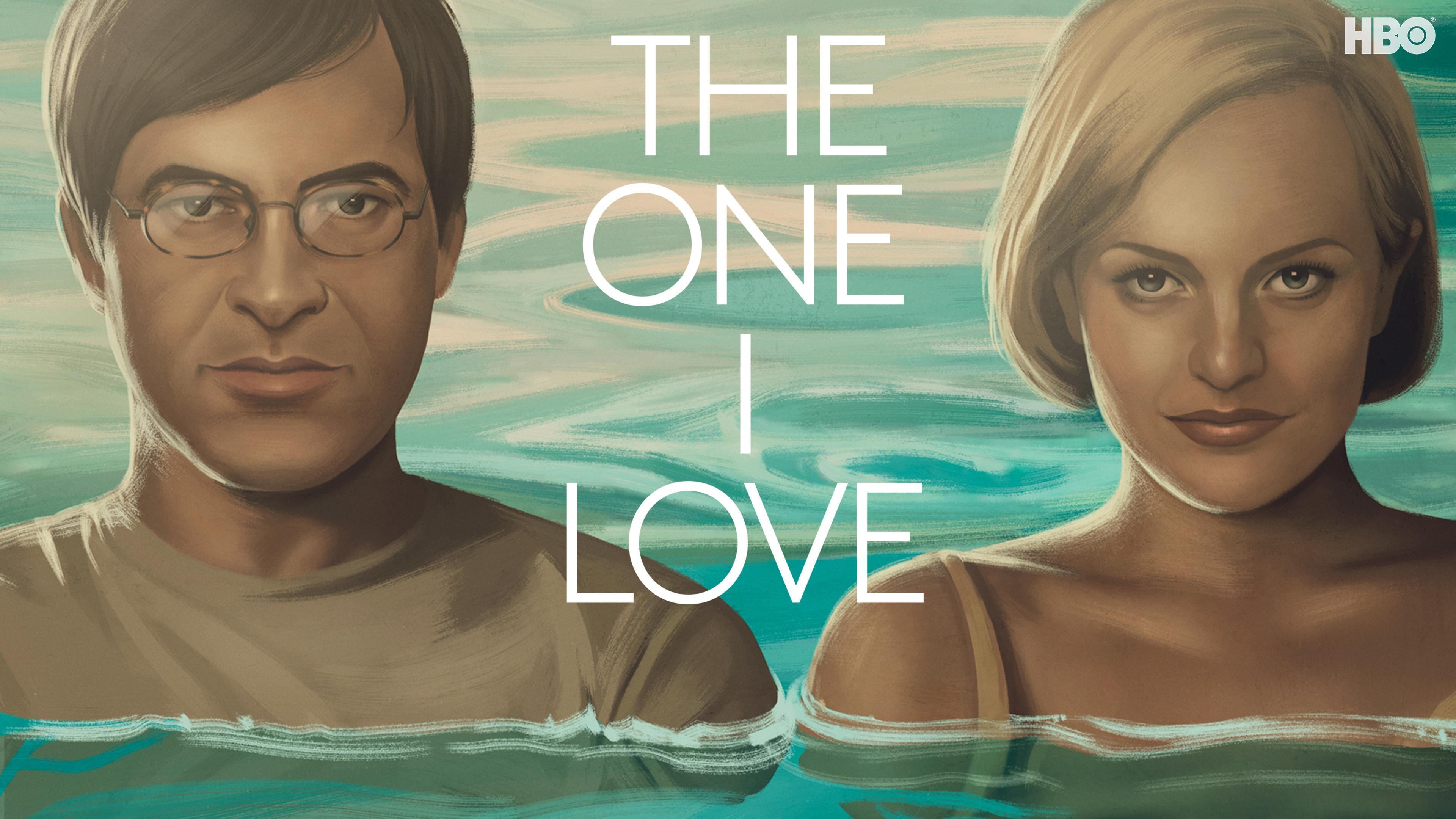 Foto de THE ONE I LOVE