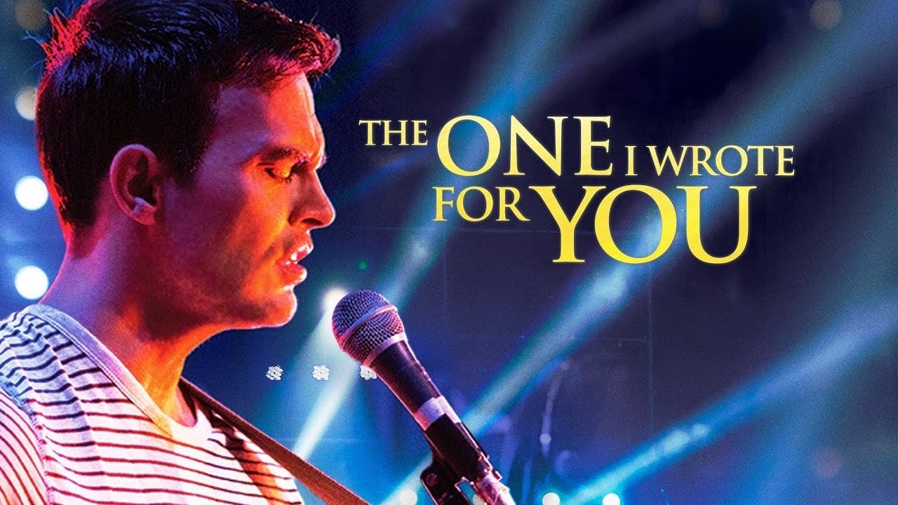 Foto de THE ONE I WROTE FOR YOU