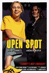 The Open Spot