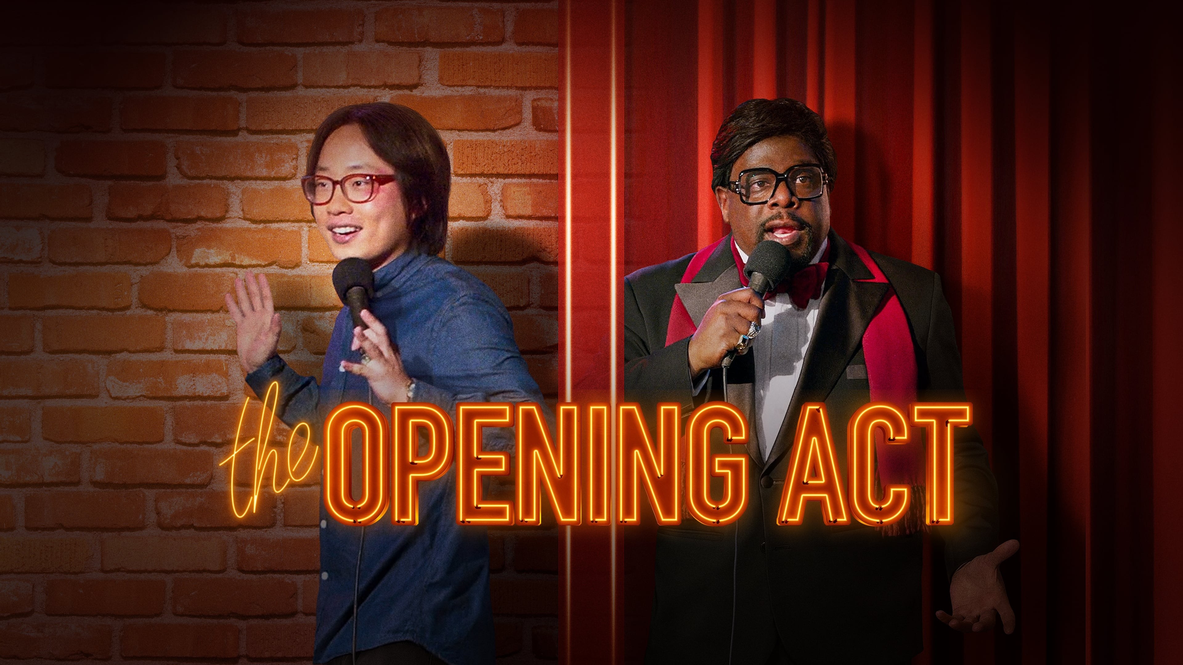 Foto de THE OPENING ACT