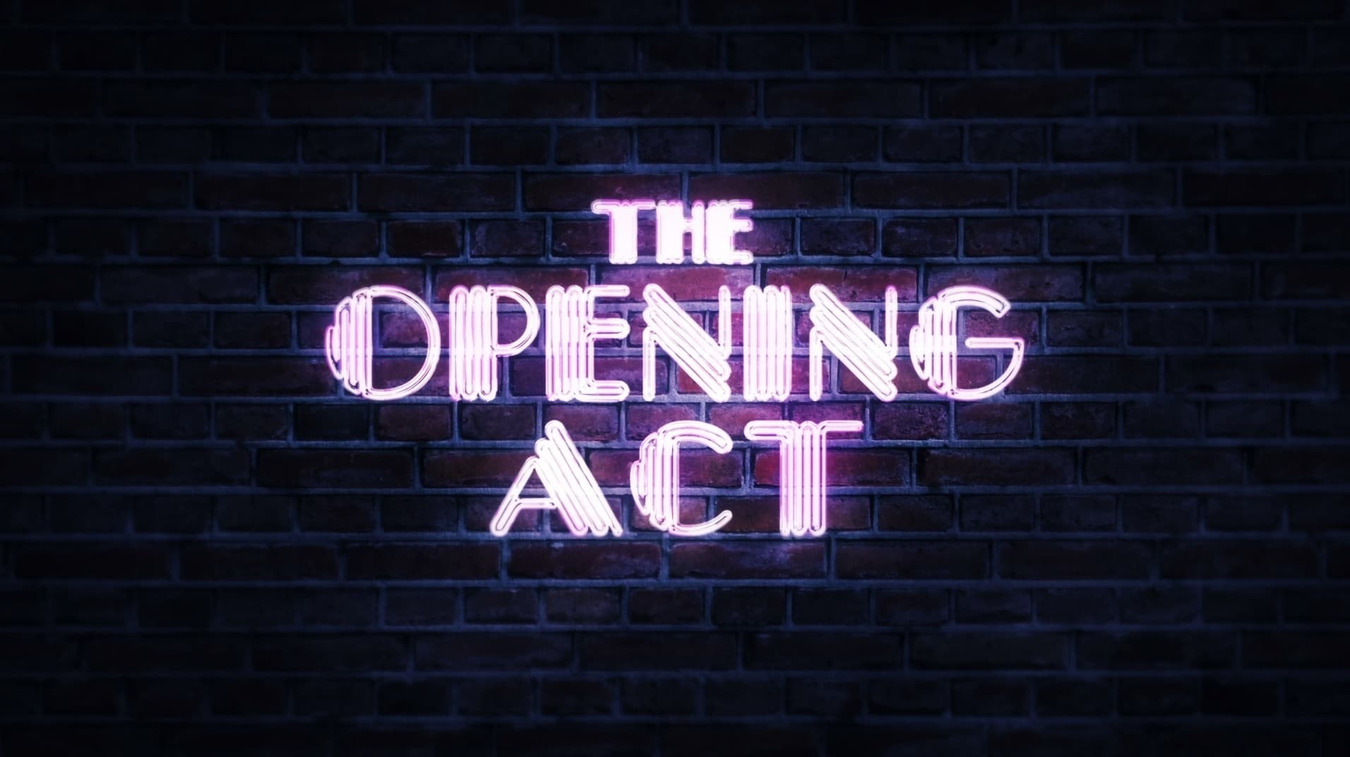 Foto de THE OPENING ACT