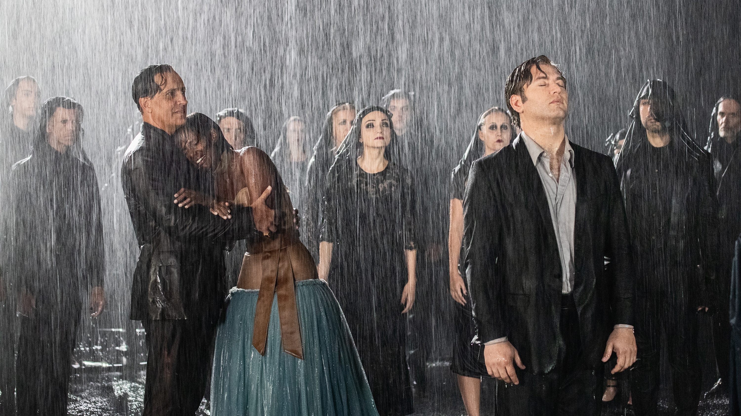 Foto de THE OPERA!