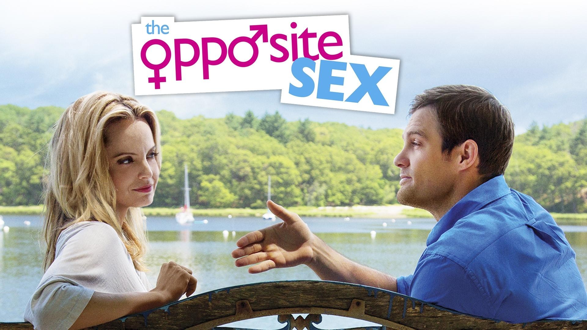 Foto de THE OPPOSITE SEX