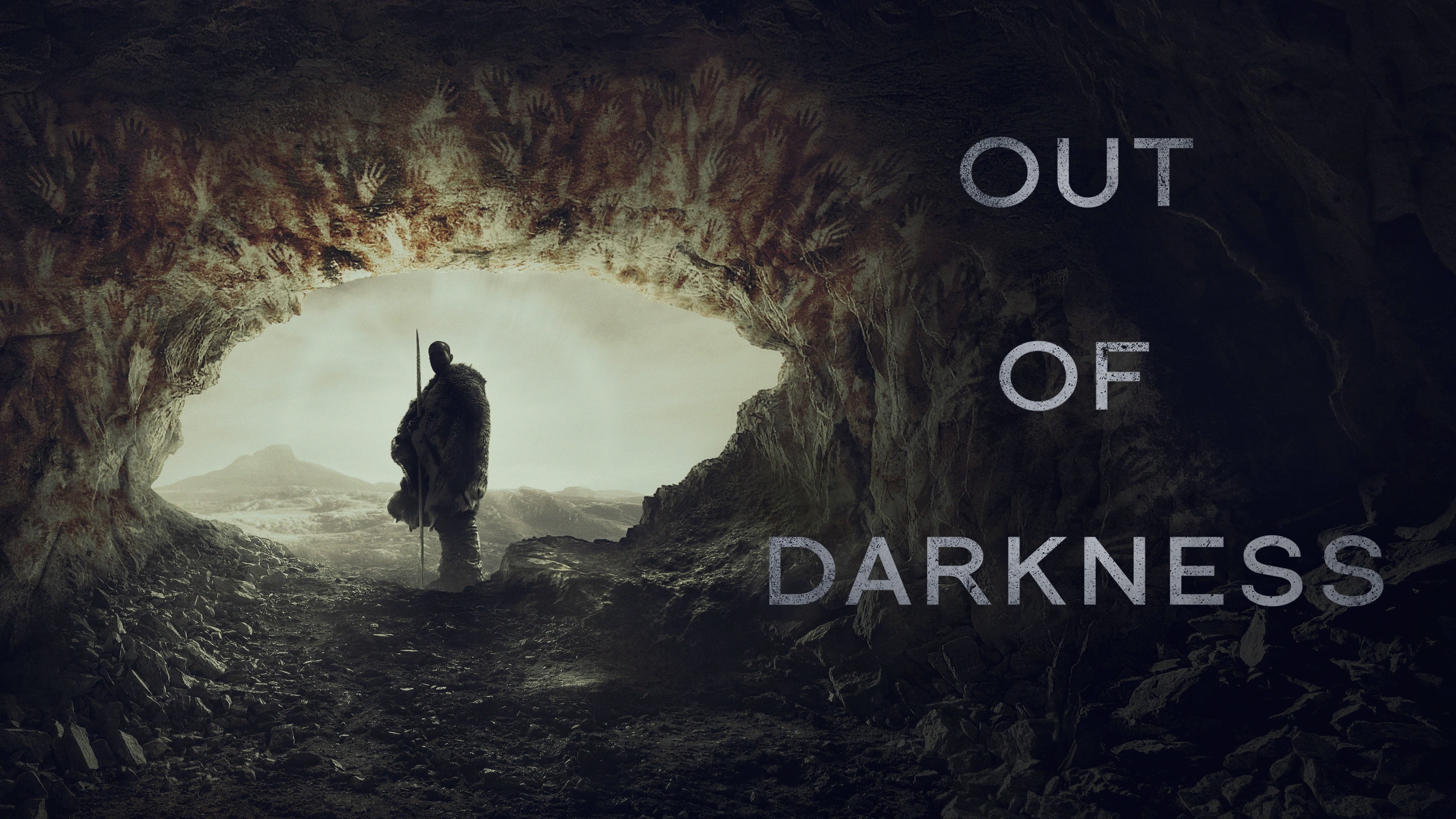 Foto de OUT OF DARKNESS