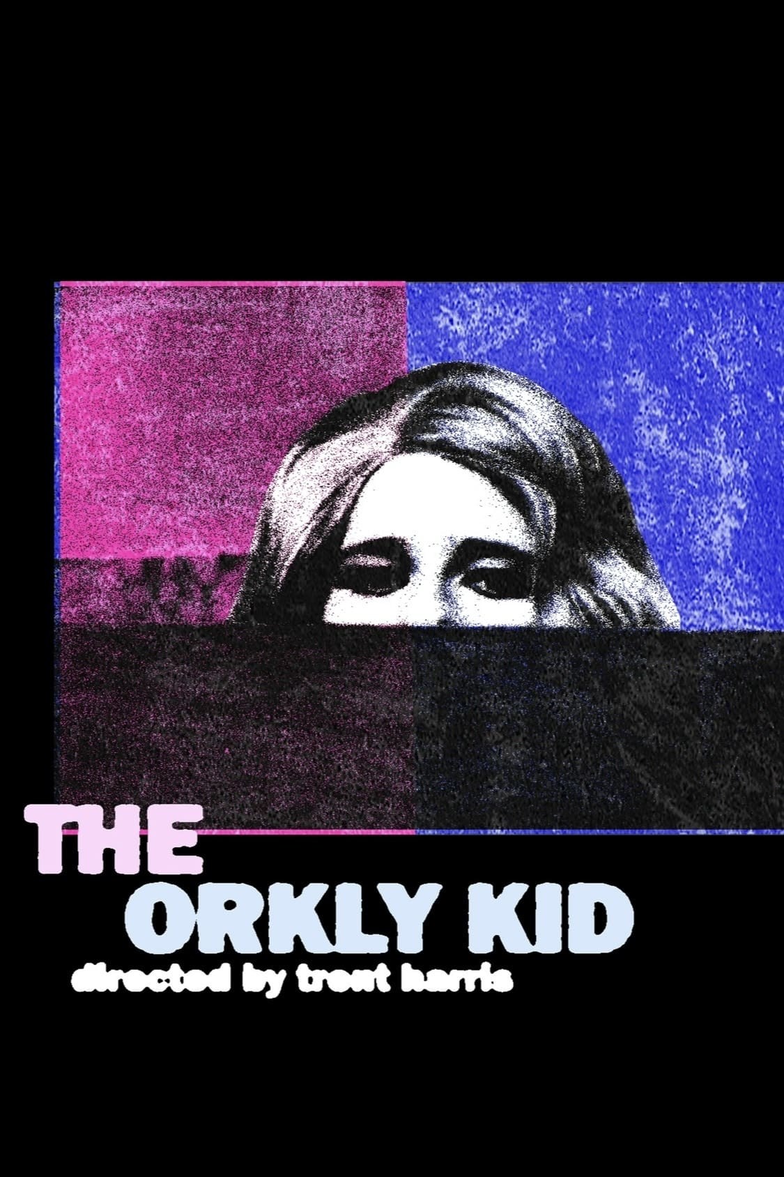Poster de THE ORKLY KID