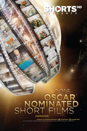 The Oscar Nominated Short Films 2016: Animation