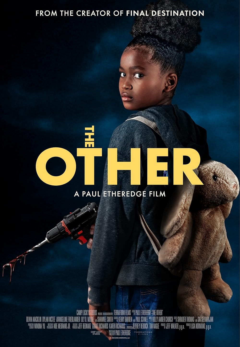 Poster de THE OTHER