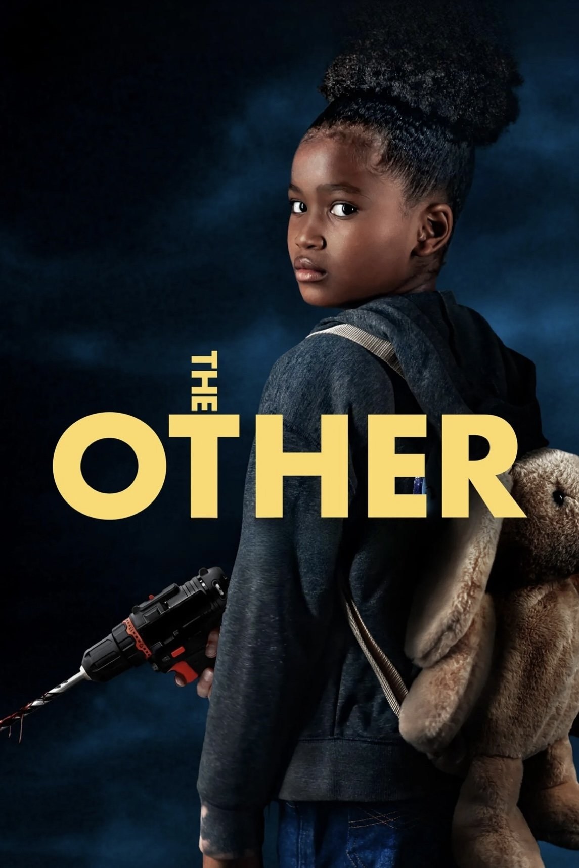 Poster de THE OTHER