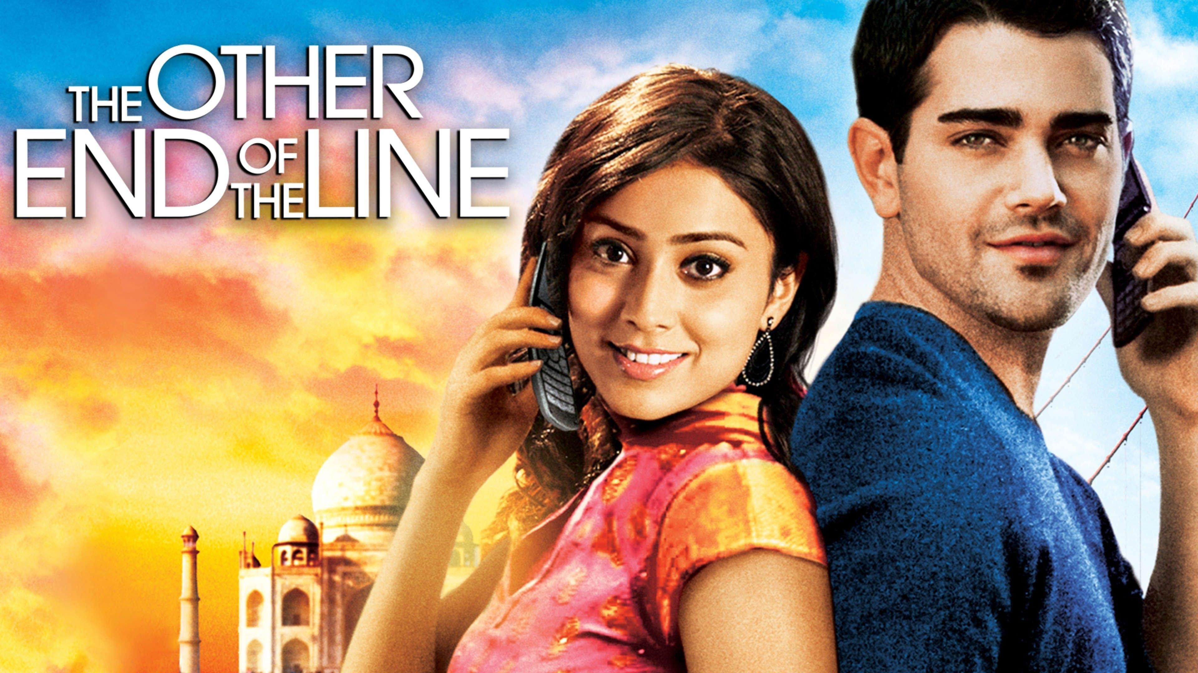Foto de THE OTHER END OF THE LINE