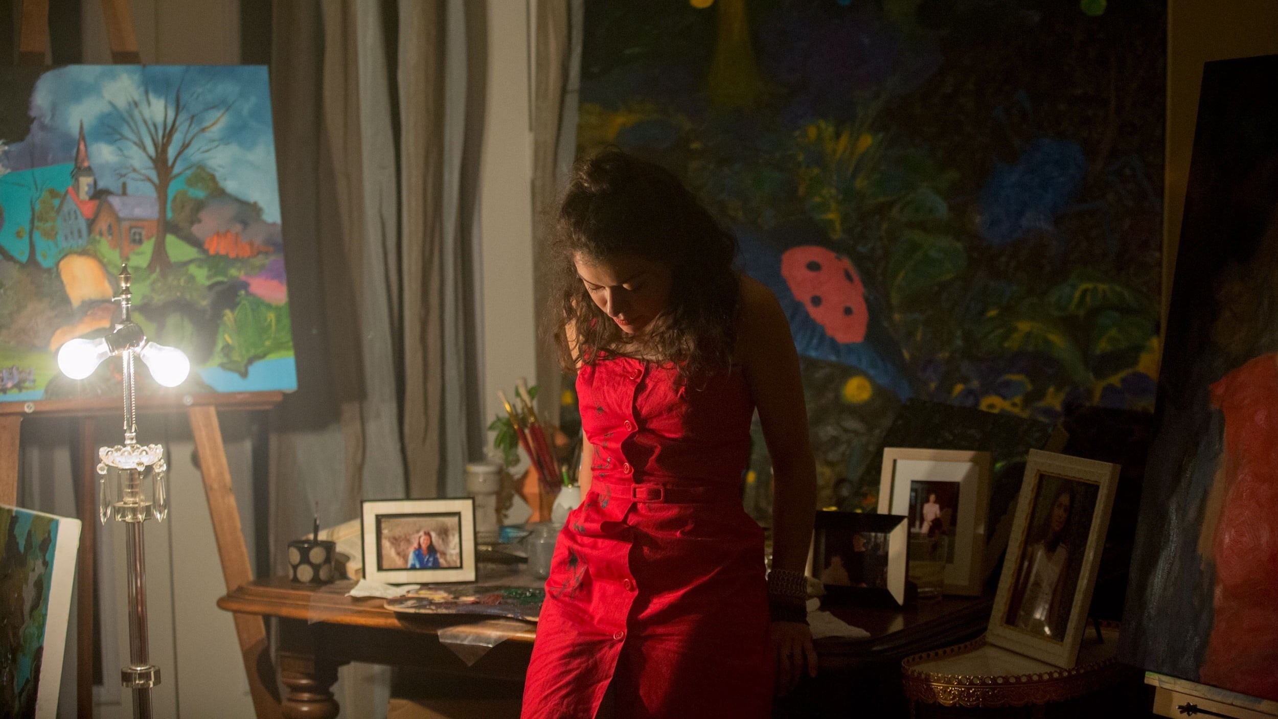 Foto de THE OTHER HALF