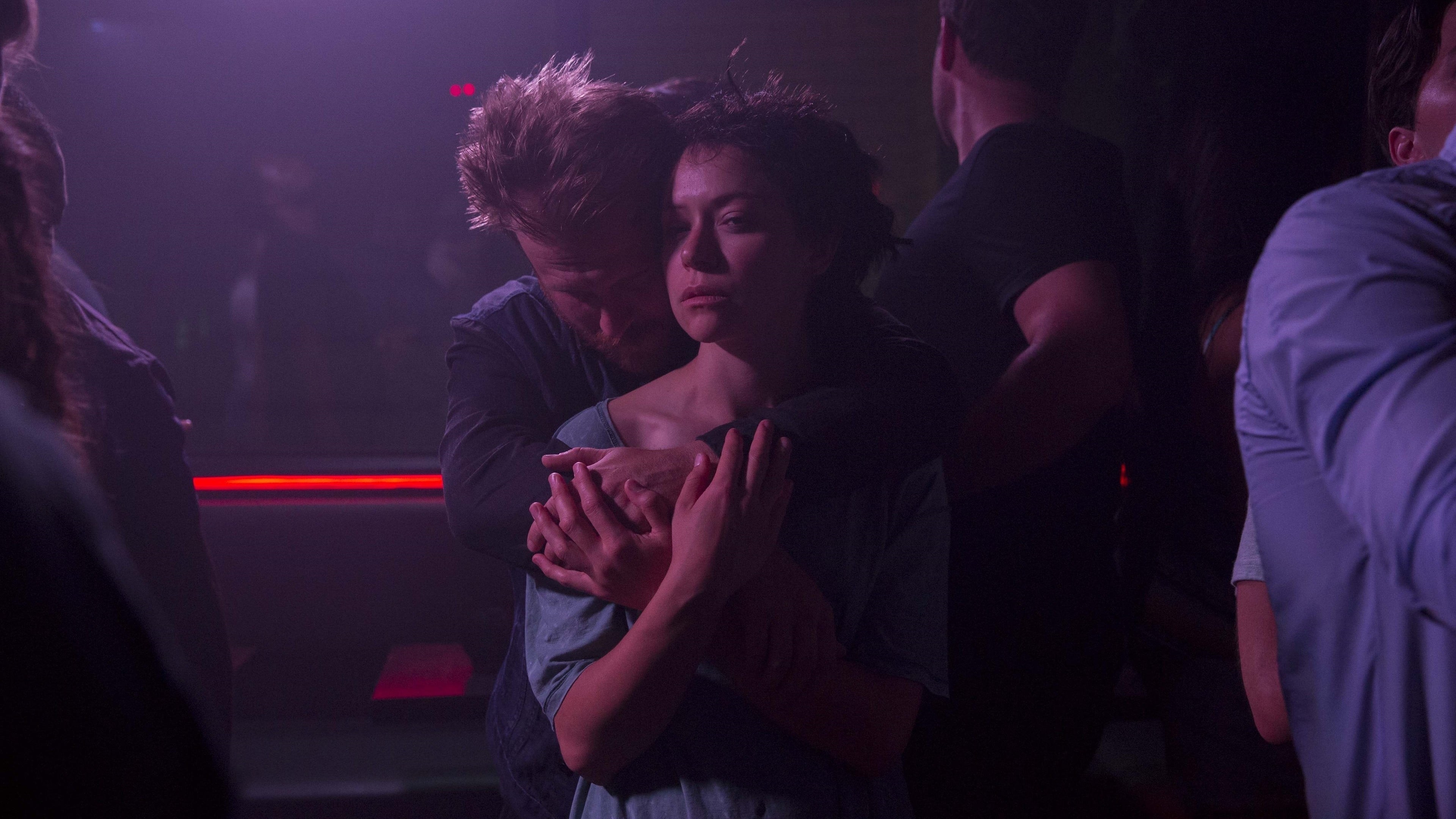 Foto de THE OTHER HALF