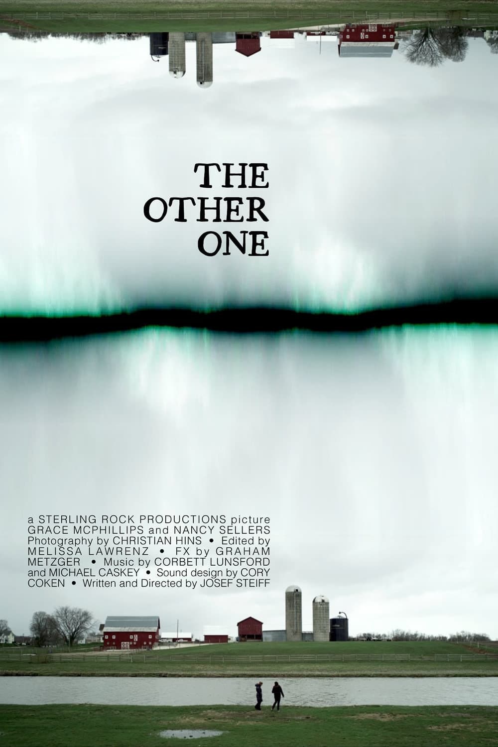 Poster de THE OTHER ONE