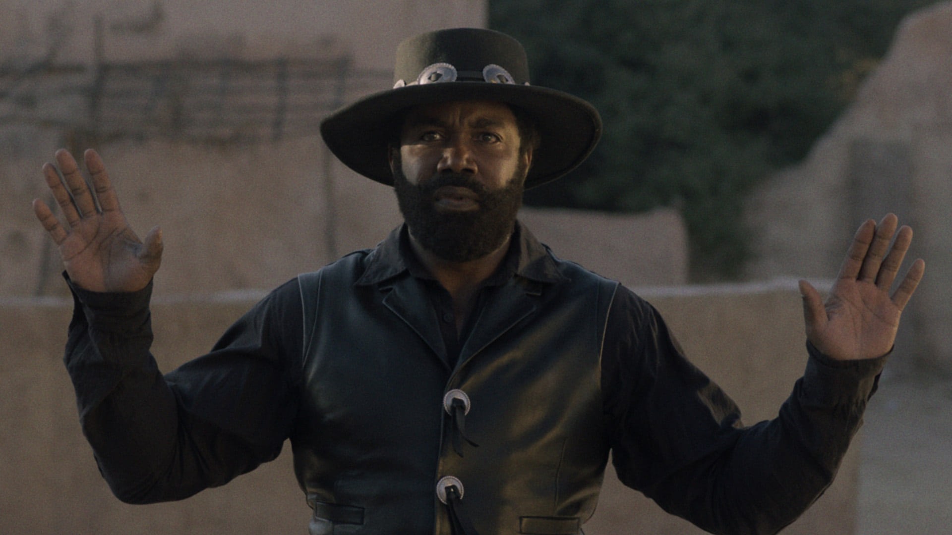 Foto de OUTLAW JOHNNY BLACK