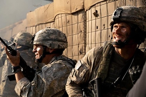 Foto de THE OUTPOST