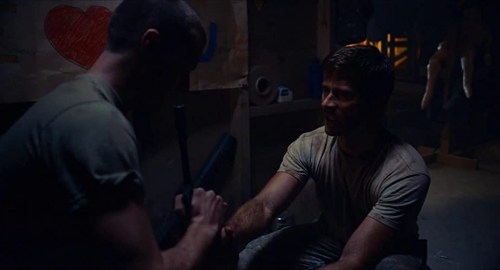 Foto de THE OUTPOST