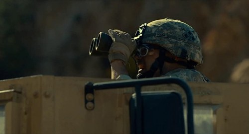 Foto de THE OUTPOST