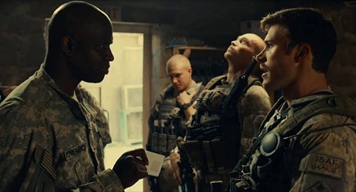 Foto de THE OUTPOST