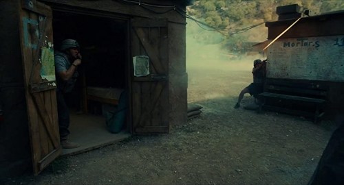 Foto de THE OUTPOST