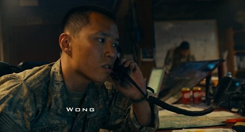 Foto de THE OUTPOST