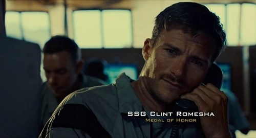 Foto de THE OUTPOST