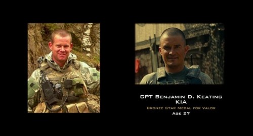 Foto de THE OUTPOST