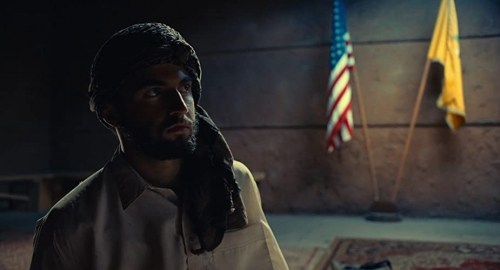 Foto de THE OUTPOST