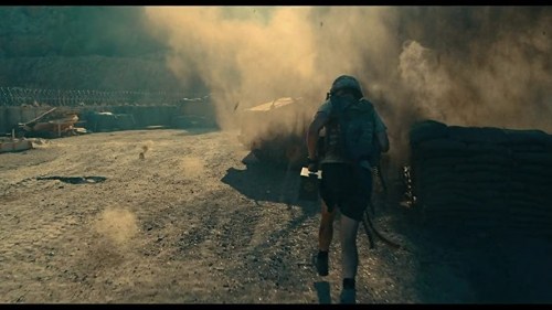 Foto de THE OUTPOST