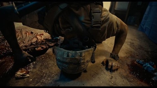 Foto de THE OUTPOST