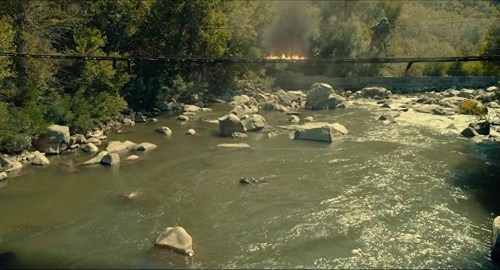 Foto de THE OUTPOST