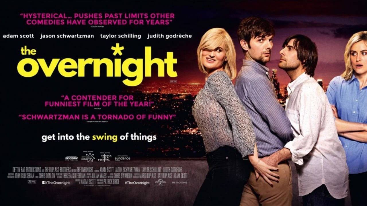 Foto de THE OVERNIGHT
