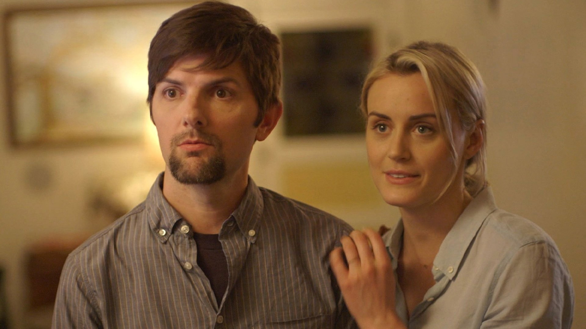 Foto de THE OVERNIGHT
