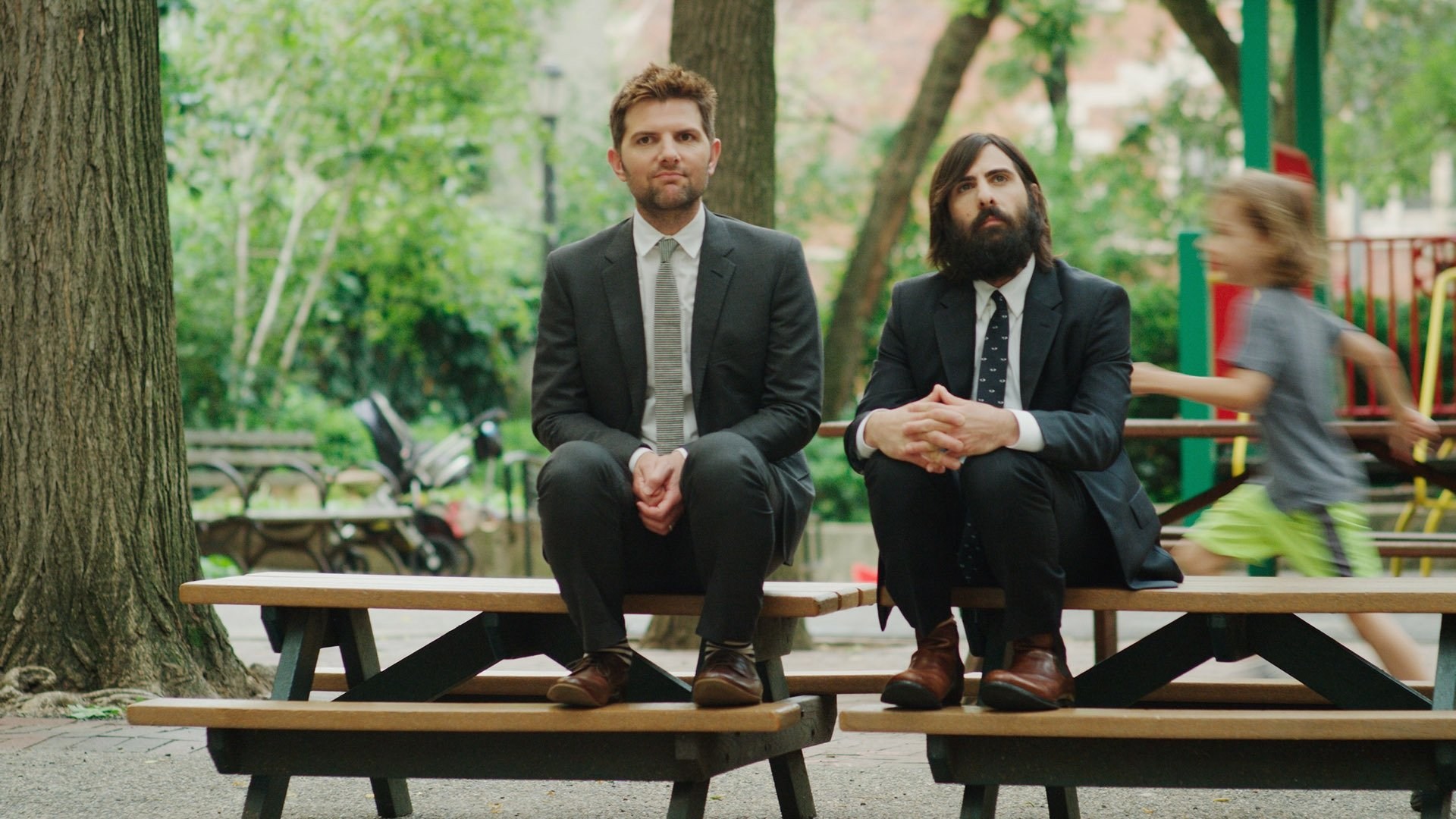 Foto de THE OVERNIGHT