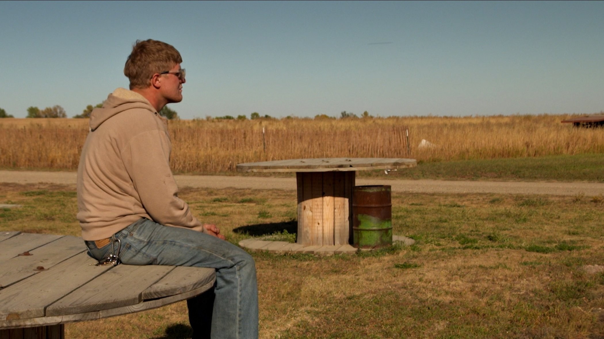 Foto de THE OVERNIGHTERS