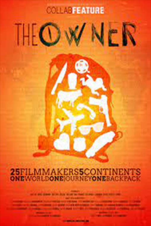Poster de THE OWNER