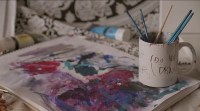 The Painter