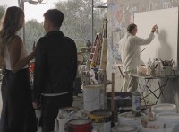 The Painter's Apprentice