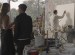 The Painter's Apprentice
