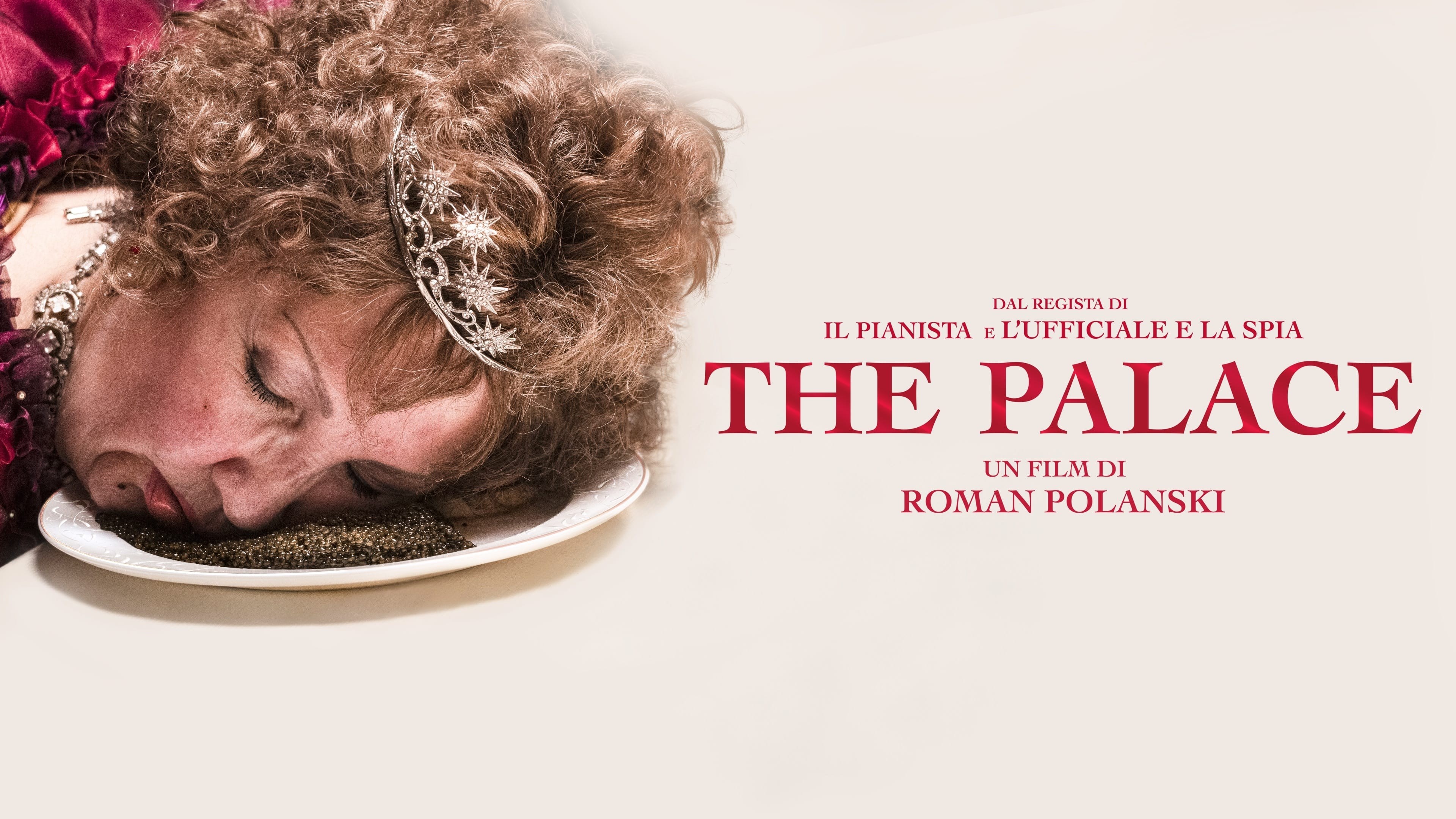 Foto de THE PALACE