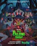 The Paloni Show! Halloween Special!