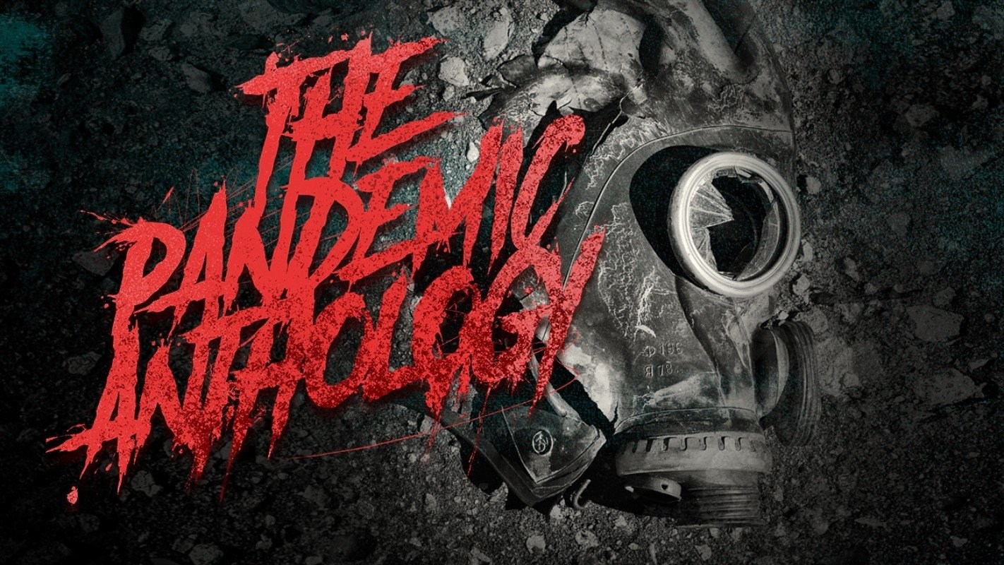 Foto de THE PANDEMIC ANTHOLOGY