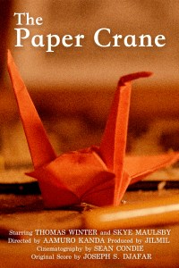 The Paper Crane