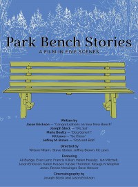 The Park Bench Stories