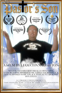 The Pastor's Son